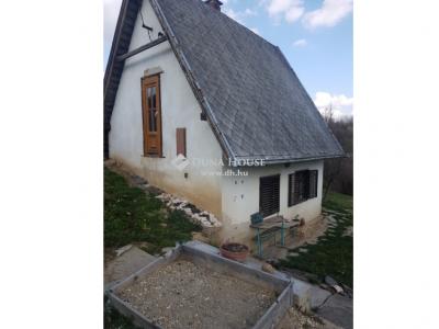 Eladó családi ház Pécs