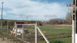 Eladó lakóövezeti telek Kerepes