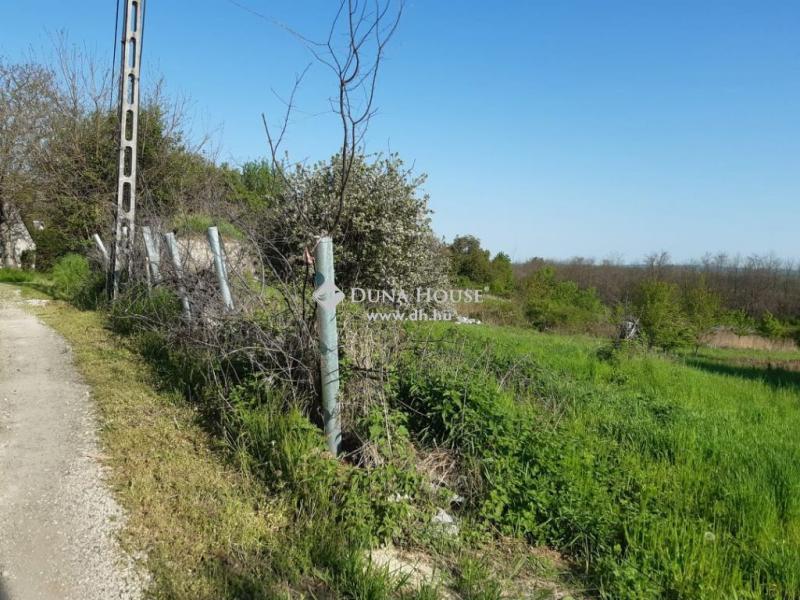 Eladó egyéb telek Bodajk