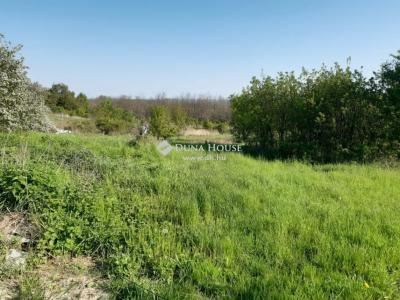 Eladó egyéb telek Bodajk