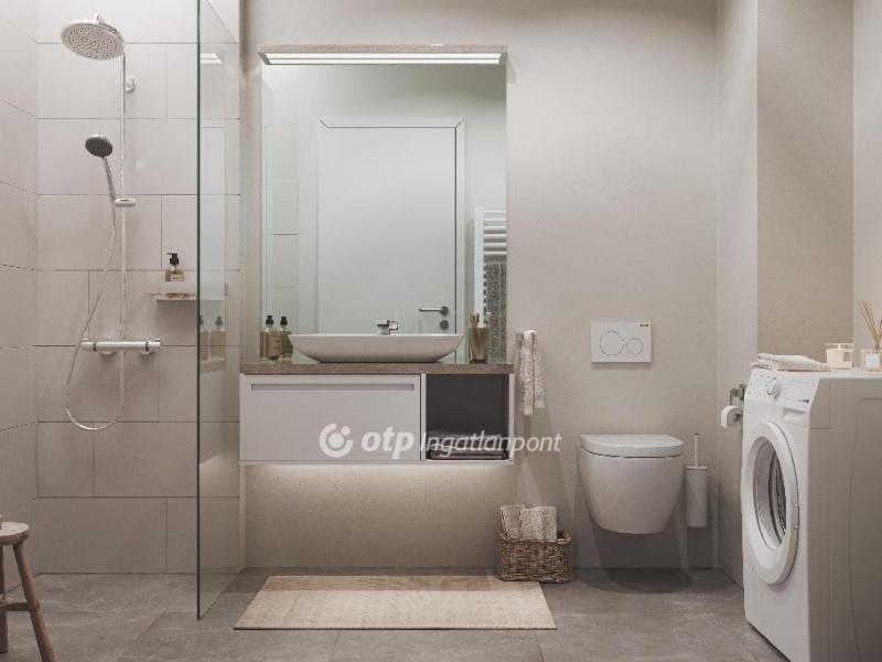 Eladó lakás Budapest