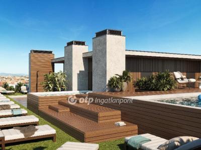 Eladó lakás Budapest