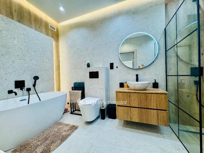 Eladó családi ház Hajdúszoboszló