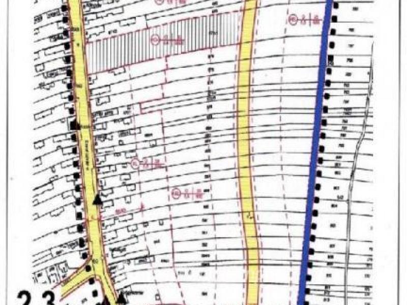 Eladó üdülőövezeti telek Igal