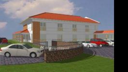 Eladó üdülőövezeti telek Igal