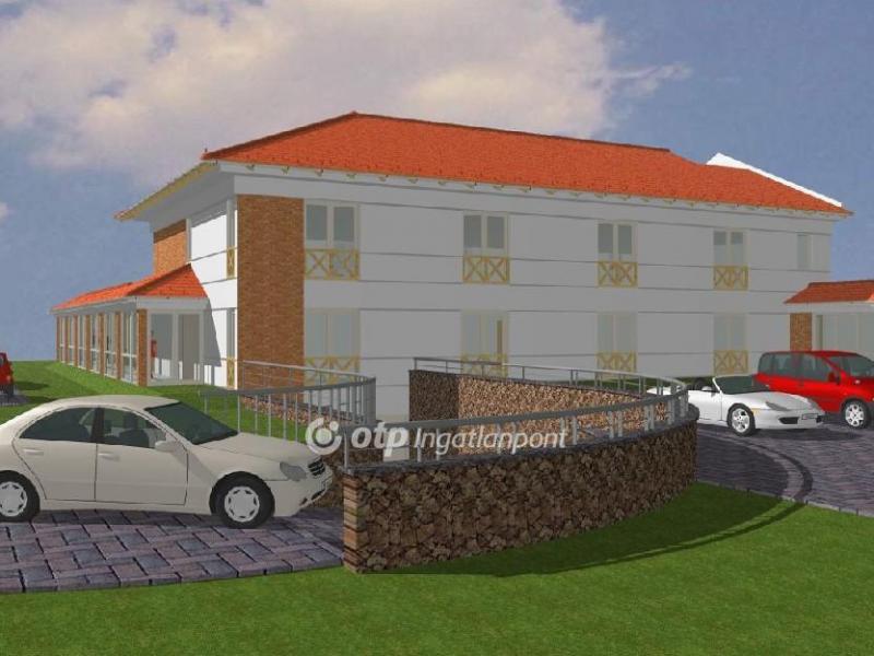 Eladó üdülőövezeti telek Igal