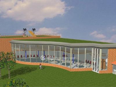 Eladó üdülőövezeti telek Igal