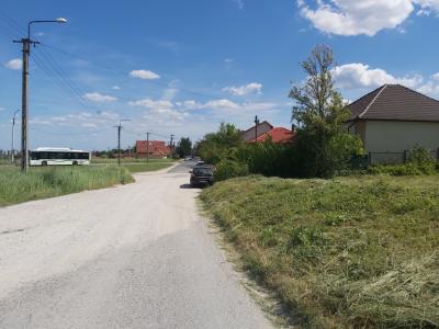 Eladó lakóterület - 3525 Miskolc, Feszty Árpád utca