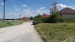 Eladó lakóterület Miskolc