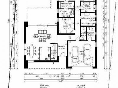 Eladó családi ház Hajdúszoboszló