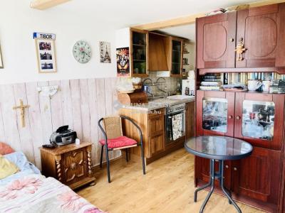 Eladó családi ház Budapest