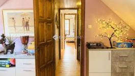 Eladó családi ház Budapest