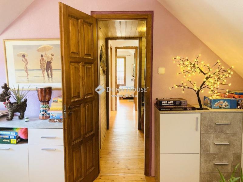 Eladó családi ház Budapest