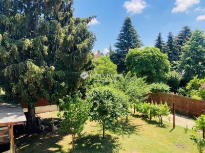 Eladó családi ház Budapest