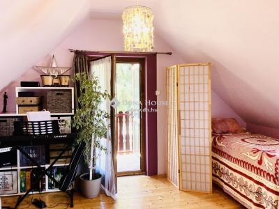 Eladó családi ház Budapest