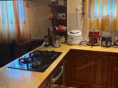 Eladó családi ház Kecskemét