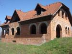 Eladó ikerház Kecskemét