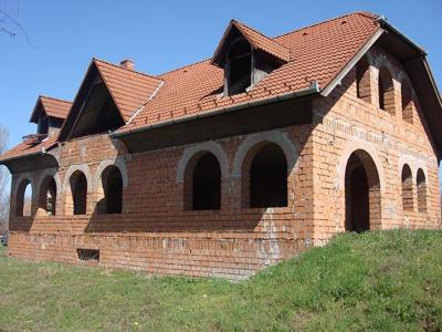 Eladó családi ház Kecskemét