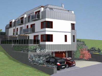 Eladó nyaraló - 3519 Miskolc