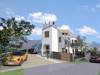 Eladó nyaraló - 3519 Miskolc
