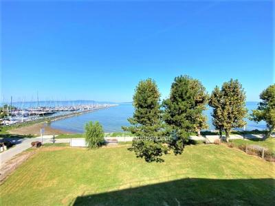 Eladó nyaraló Balatonfenyves