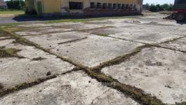 Eladó ipari terület Tetétlen