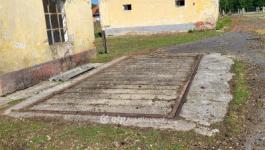 Eladó ipari terület Tetétlen