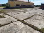 Eladó ipari terület Tetétlen