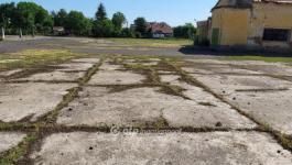 Eladó ipari terület Tetétlen