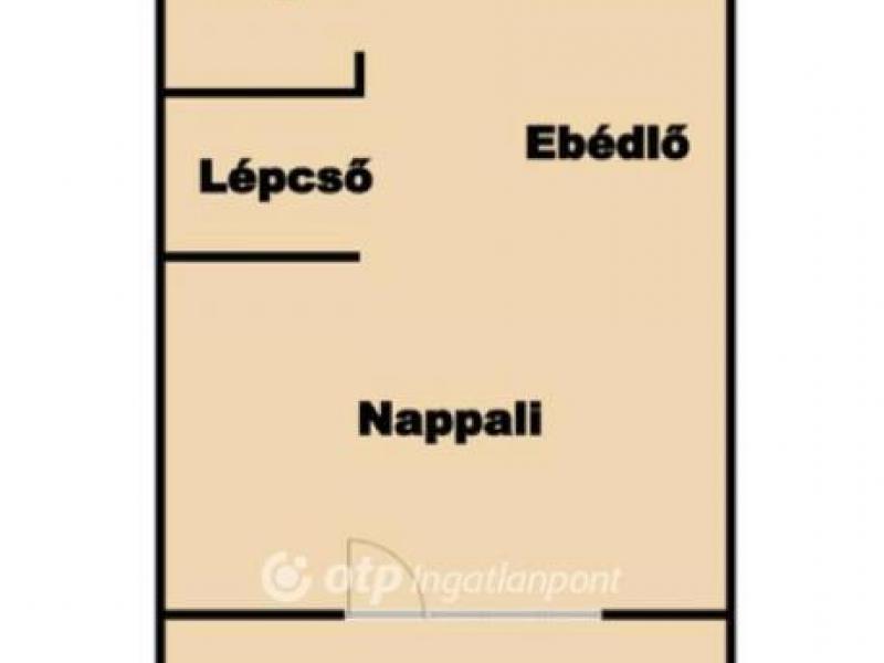 Eladó sorház Debrecen