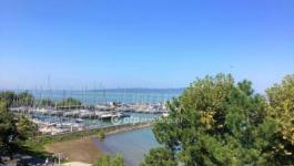 Eladó nyaraló Balatonfenyves