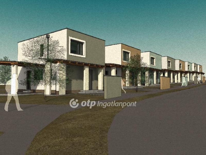 Eladó családi ház Balatonföldvár