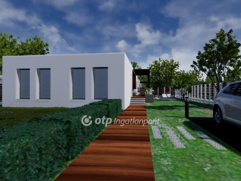 Eladó ikerház Siófok