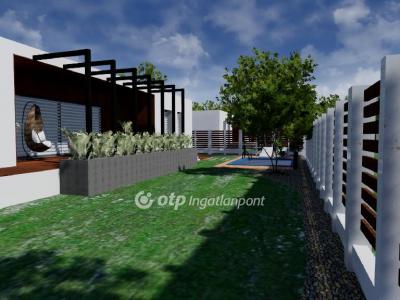 Eladó ikerház Siófok