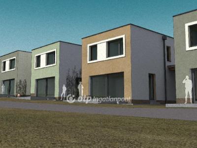 Eladó családi ház Balatonföldvár