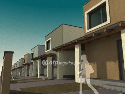 Eladó családi ház Balatonföldvár