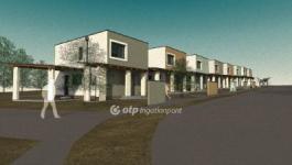 Eladó családi ház Balatonföldvár