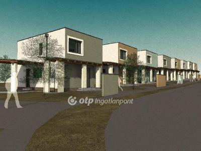 Eladó családi ház Balatonföldvár