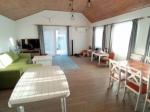 Eladó családi ház Balatonfenyves