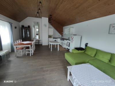 Eladó családi ház Balatonfenyves