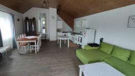 Eladó családi ház Balatonfenyves