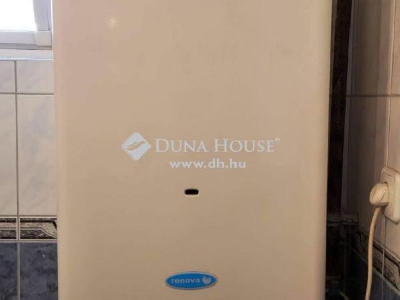 Eladó lakás Budapest