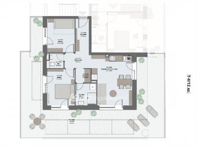 Eladó lakás Balatonboglár