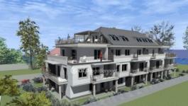 Eladó lakás Balatonboglár