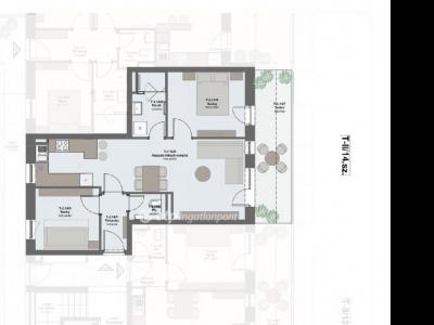 Eladó lakás Balatonboglár