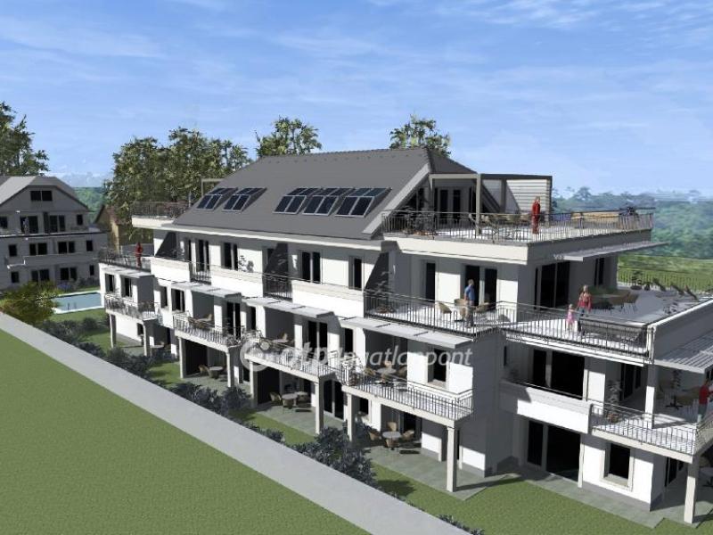 Eladó lakás Balatonboglár