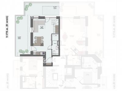 Eladó lakás Balatonboglár