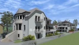 Eladó lakás Balatonboglár