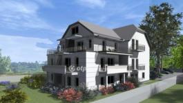 Eladó lakás Balatonboglár