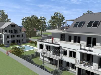 Eladó lakás Balatonboglár